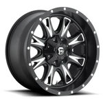 Fuel Throttle D513 20X10 -12 6X135 Or 6X5.5. Fixed Price $1724.00.