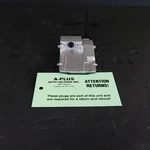2022 Toyota Corollacs Oem Camera/projector Windshield Mtd Id 8646C-0A010 Fits. Fixed Price $185.09.