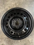 Nos Gm 1993-1997 Chevy Camaro 18 Hole Steel Wheel Rim 16X7-1/2 5 Lug 4-3/4". Fixed Price $75.00.