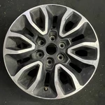 Ford Machined Black F150 Raptor Oem Wheel 17 2012-2014 Original Rim 3891. Fixed Price $169.07.