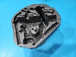 1999-2004 Volkswagen Jetta Spare Tire Center Foam Insert Tool Holder Oem. Fixed Price $34.99.