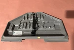 Bmw E34 525I 530I 535I 540I Trunk Tool Box Oem #92295. Fixed Price $23.40.