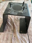 Jeep Tj Wrangler Spare Tire Carrier 1997-2006 1998 2000 2001 2002 2003 2004 2005. Fixed Price $145.99.