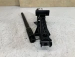 12 13 14 15 16 17 18 Ford Focus Sedan 2WD 2.0L Cvt Spare Tire Lift Jack B. Fixed Price $86.69.