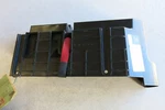 Mercedes Vehicle Lifting Jack Bracket 2118900314 Fits 03-09 E320 E350. Fixed Price $199.99.