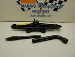 X Type 2002 Jack 154837. Fixed Price $78.09.