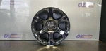 14 Dodge 1500 Laramie Wheel 20X9 6 Spoke Chrome Clad Opt Wrg. Fixed Price $250.00.