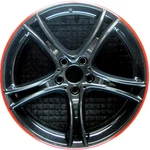 Wheel Rim Bmw 320I 328I330 335I 340I 428I 430I 435I 440I Oem Black 71549. Fixed Price $352.00.