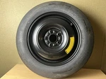 Mazda CX-5 Spare Wheel Tire Yokohama T145/90 D16 106M Oem 2013 2023. Fixed Price $93.74.