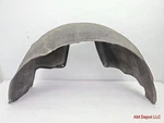 2009 Bmw 135I 128I E82 E88 Rear Right Fender Liner 51717166250. Fixed Price $29.99.