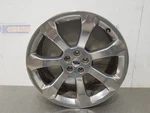 20 Ford Explorer Platinum 21X9 Wheel Aluminum 7 Spokes Polished See Images. Fixed Price $450.00.