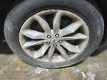 Wheel 20X8-1/2 Aluminum 10 Spoke Polished Fits 11-15 Explorer 741663. Fixed Price $176.60.