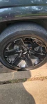 New Oem 22"X9" Gloss Black 6-SPOKE Rim 19301162 Chevy Gmc Truck Suv 2014-2020. Fixed Price $900.00.