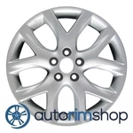 Lexus RX350 2008 2009 18" Oem Wheel Rim. Fixed Price $269.79.