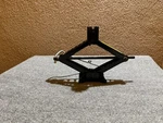 2012-2019 Range Rover Evoque Scissor Lift Jack 6G92-17080-DC Oem. Fixed Price $45.00.