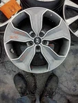 Wheel 18X7-1/2 Alloy Lwb With Fits 13-16 Santa Fe 178808. Fixed Price $104.68.