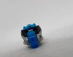 Hot Wheels X1659 Motorcycle. Fixed Price $10.36.