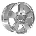 New 20" X 9" Wheel Rim 2014-2020 Chevy Suburban Tahoe Silverado 1500 20937764. Fixed Price $349.99.