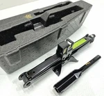 Hyundai 2021-25 Santa Fe Emergency Scissor Jack Tool Kit Tray Box Oem. Fixed Price $189.97.