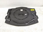 2015-2019 Lexus RC350 Spare Tire Tool Kit W/tray 64779-24010-C0. Fixed Price $223.44.
