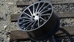 22" Road Force Rf 16 Gun Metal Wheels Audi A7 RS7. Fixed Price $1850.00.