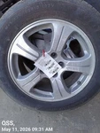 Wheel/rim Only Oem 12-15 Honda Pilot. Fixed Price $114.00.