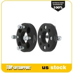 Inch 4X100 To Wheel Spacers M12X1.5 For Mazda Miata Honda Civic Scion. Fixed Price $38.78.
