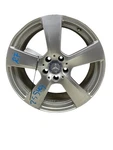 Alloy Wheel Rim 2010-2013 Mercedes Benz E350 18X8.5 Silver Spoke Sedan 1003390. Fixed Price $236.50.
