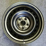 Oem Toyota Steel Camry Rim 16" 2015-2017 Factory Wheel Original 75168. Fixed Price $109.97.