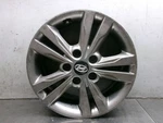 17 18 Hyundai Elantra Wheel Rim 16X6-1/2 Alloy Sdn 16''. Fixed Price $52.76.