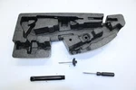 2019-20 Hyundai Santa Fe Limited Tool Kit W/ Foam Holder Box 09149-S2000 *read*. Fixed Price $72.75.