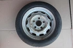 Porsche 5.5 X Kpz Wheel 10/1973 Oem Finish 91136102200 911.361.022.00 B7. Fixed Price $199.99.