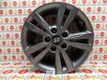 2017 2018 Hyundai Elantra Sedan Alloy 5-DOUBLE Spoke Wheel Rim 16X6.5 16" Oem. Fixed Price $74.99.