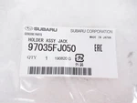 Genuine Oem Subaru 97035FJ050 Spare Wheel Jack Carrier Foam. Fixed Price $56.95.
