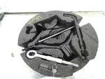 2016 Volvo XC60 Jack With Styrofoam And Tools. Fixed Price $105.00.