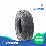 Used Lt 31X10.5R15 Bfgoodrich All-terrain T/a KO2 109S 13.5/32. Fixed Price $274.23.