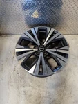 Wheel 18X7-1/2 Alloy 10 Spoke Machined Face Fits 21-23 Rogue 803133. Fixed Price $144.01.