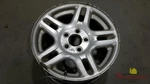 2002 Ford Explorer 16" Wheel Rim 16X7, 5 Lug, 4-1/2" Alum. Fixed Price $90.00.