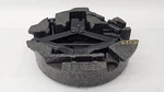 2010-2014 Subaru Outback Spare Jack Case Foam And Tools 97035AG05B Oem. Fixed Price $67.42.