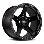 Grid Wheels GD0418090237B108 18X9 Matte Black For Truck Suv Tpms Compatible. Fixed Price $225.00.
