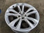 Wheel 19X8-1/2 V Spoke Fits 17-19 Audi Q7 766526. Fixed Price $230.42.