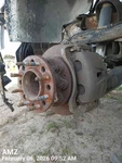 Left Front Spindle Knuckle Oem 01-10 Chevrolet SILVRDO35 25850470. Fixed Price $75.00.