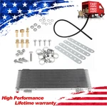 For Automatic Transmission Oil Cooler Max Heavy Duty Gvw 40,000 LPD47391. Fixed Price $64.99.