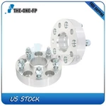 2X Hubcentric Wheel Spacers 5X114.3 5X4.5 1.25 Inch For Lexus IS250 Toyota Camry. Fixed Price $43.70.