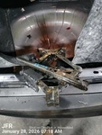 Jack Oem 2016 Chrysler 200. Fixed Price $75.00.