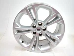 Ford BB5Z-1007-A Genuine Oem Aluminum 18 Explorer Wheel Rim With Tpms. Fixed Price $99.95.