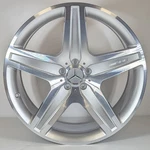 Mercedes Wheel Rim GL550 GL63 Amg GL350 GL320 GL450 21X10 21" 1644017002 85018. Fixed Price $599.99.
