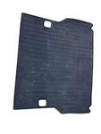 2024-2025 Toyota Land Cruiser J250 Oem Rear Trunk Rubber All Weather Floor Mat. Fixed Price $129.98.