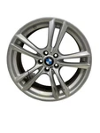 Alloy Wheel Rim 2014 2015 Bmw 750I 20X8.5 Front Silver Double Spoke 1004040. Fixed Price $230.00.