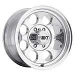 Mickey Thompson Classic Iii 17X9 6X5.5 -12MM Polished 226100061. Fixed Price $310.06.